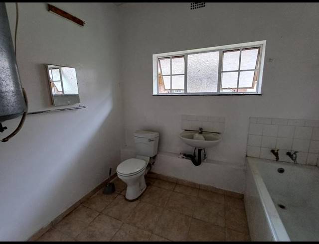 2 BEDROOM PROPERTY TO RENT IN PRETORIA WEST